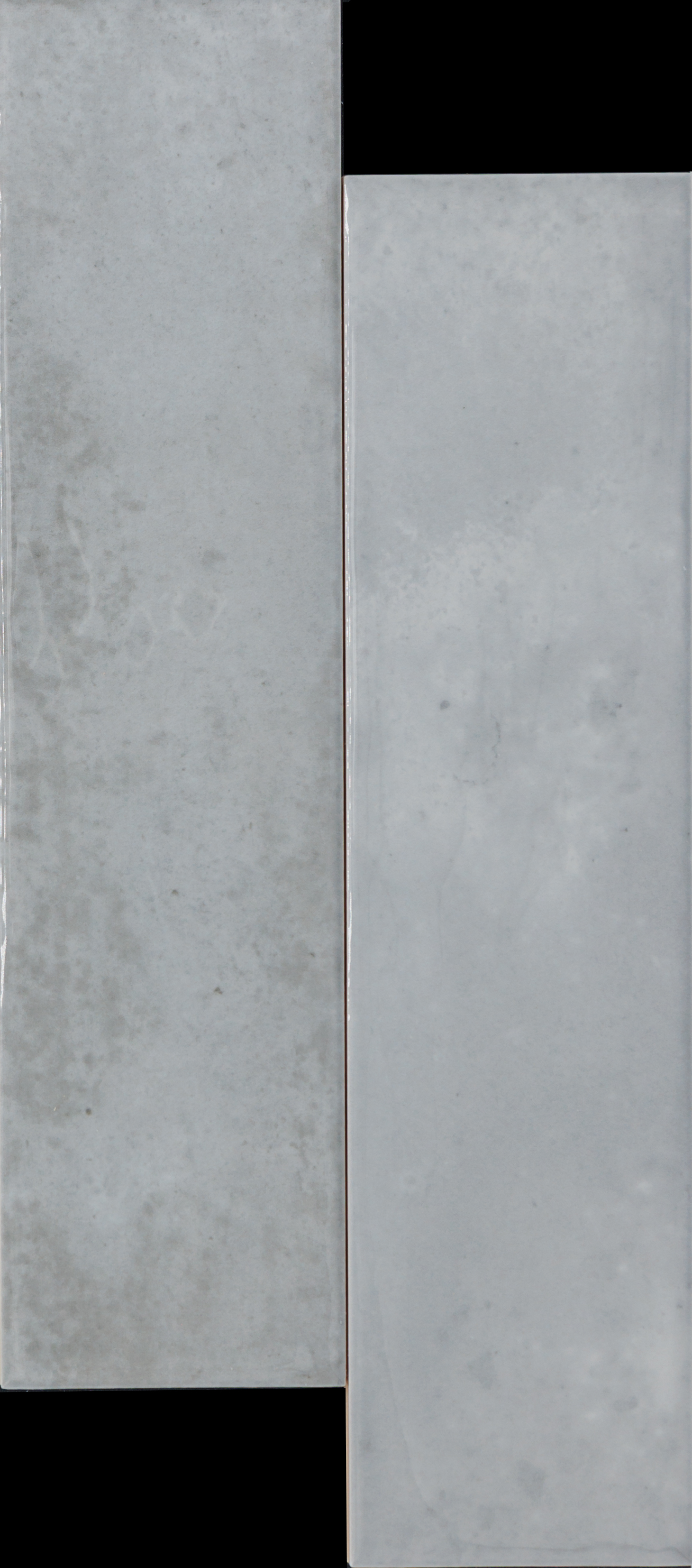 Mayolica : Nissel : MAY00614 Grey 3x12 (5.38SF)