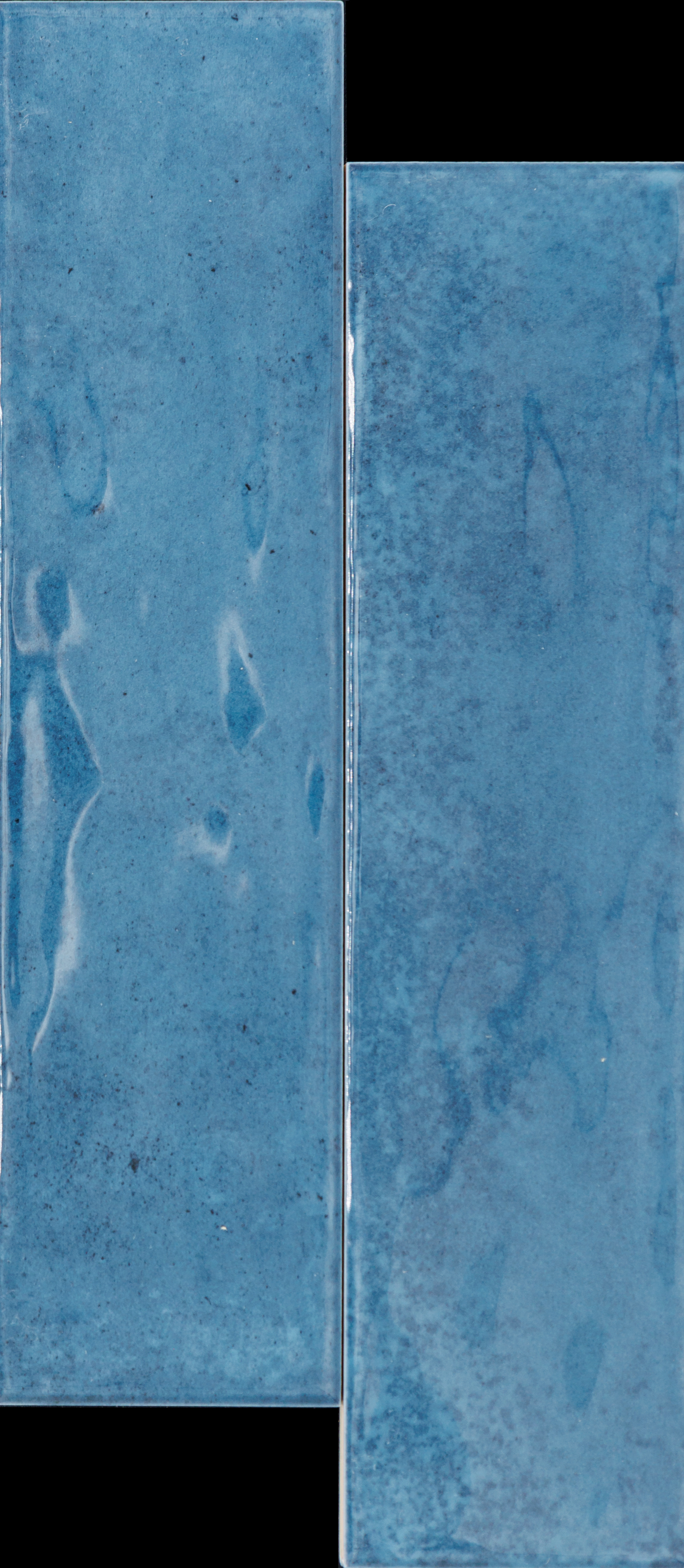 Mayolica : Nissel : MAY00613 Blue 3x12 (5.38SF)