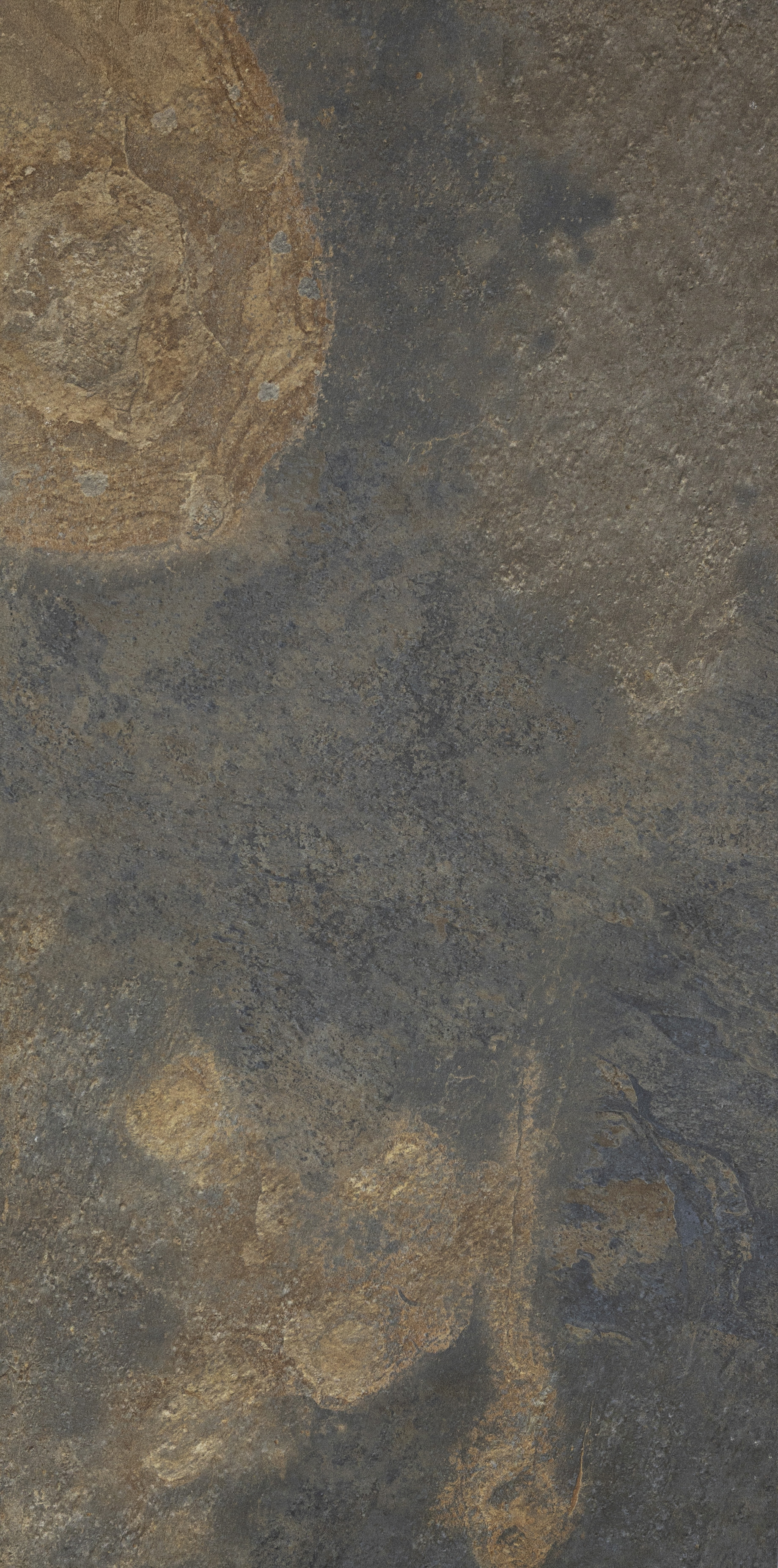 Vitacer : Shenandoah Black Slate 12x24 (13.5639SF)