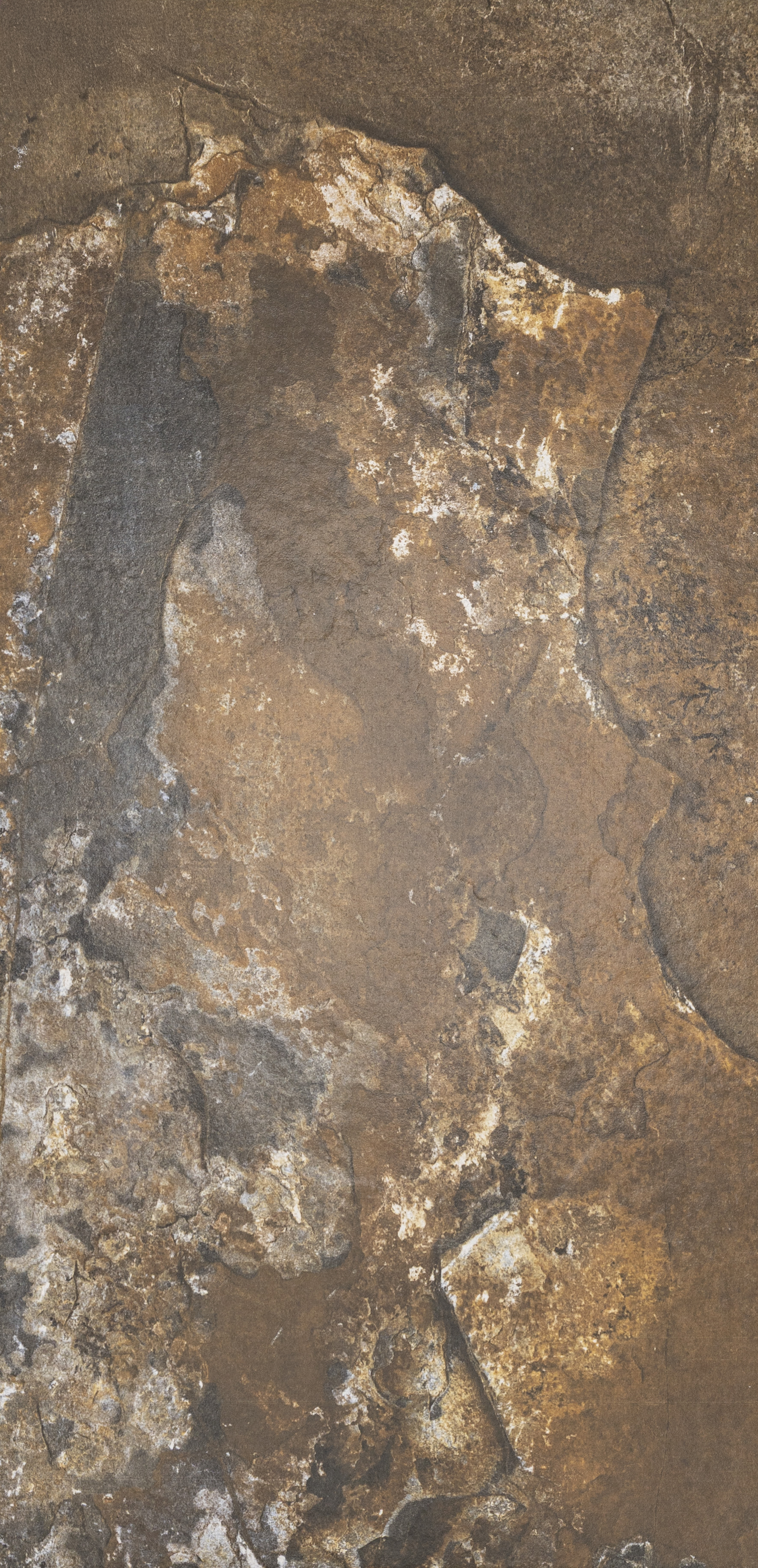 Ecoceramic : Magma Slate Multi Color 12x24 (13.98SF)