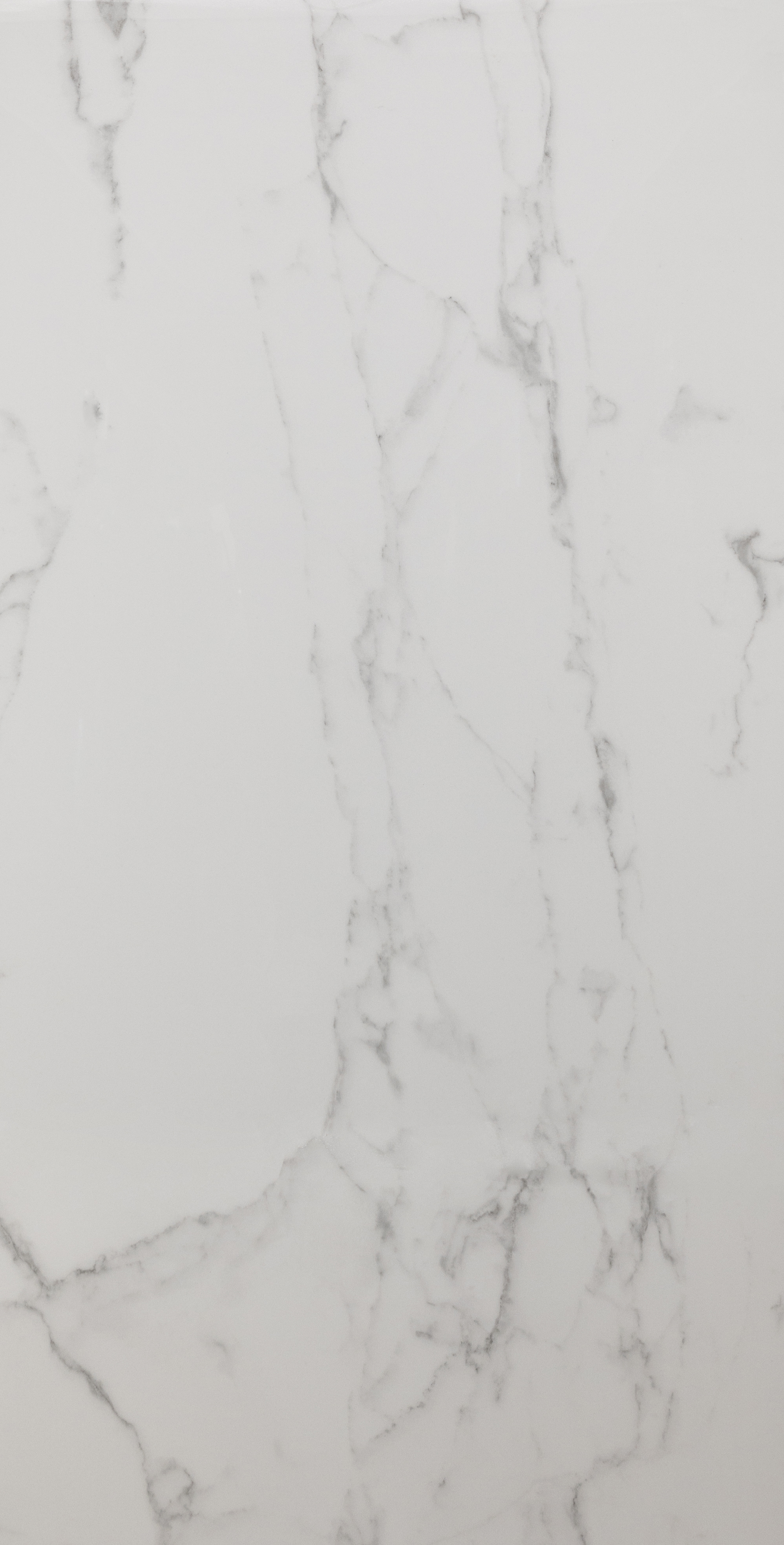 Roca Tile : Statuary II Blanco Polished USTABPO2448R 24x48 (22.96sf)