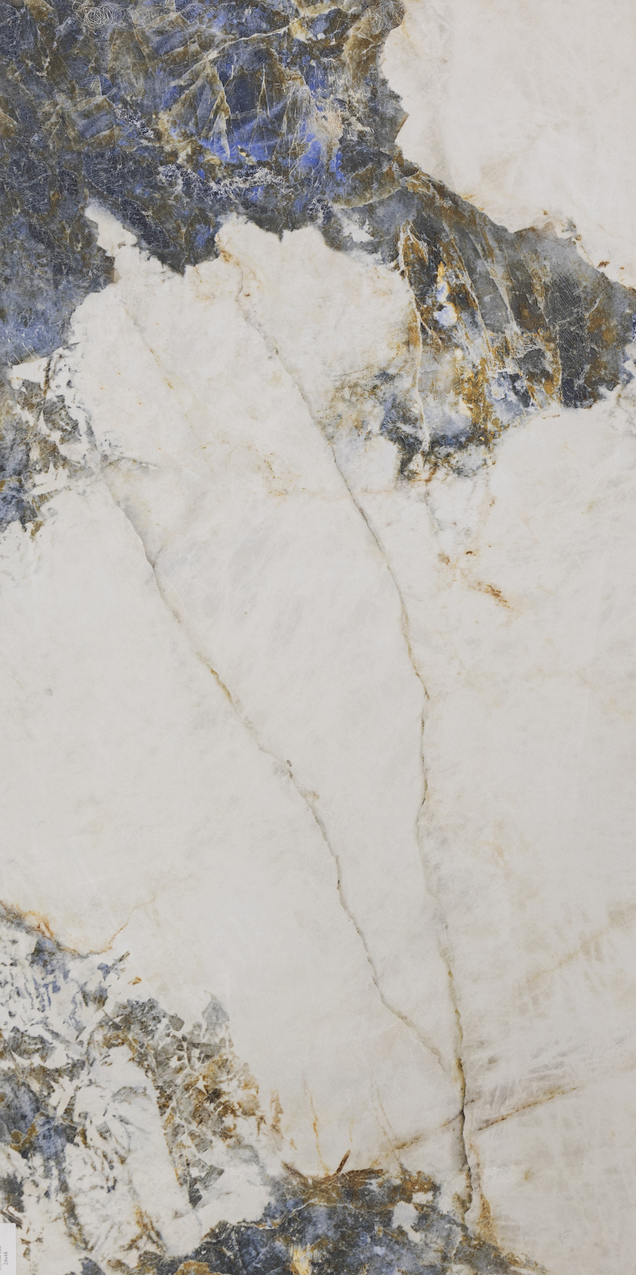 Crystal Sea Polished 24x48