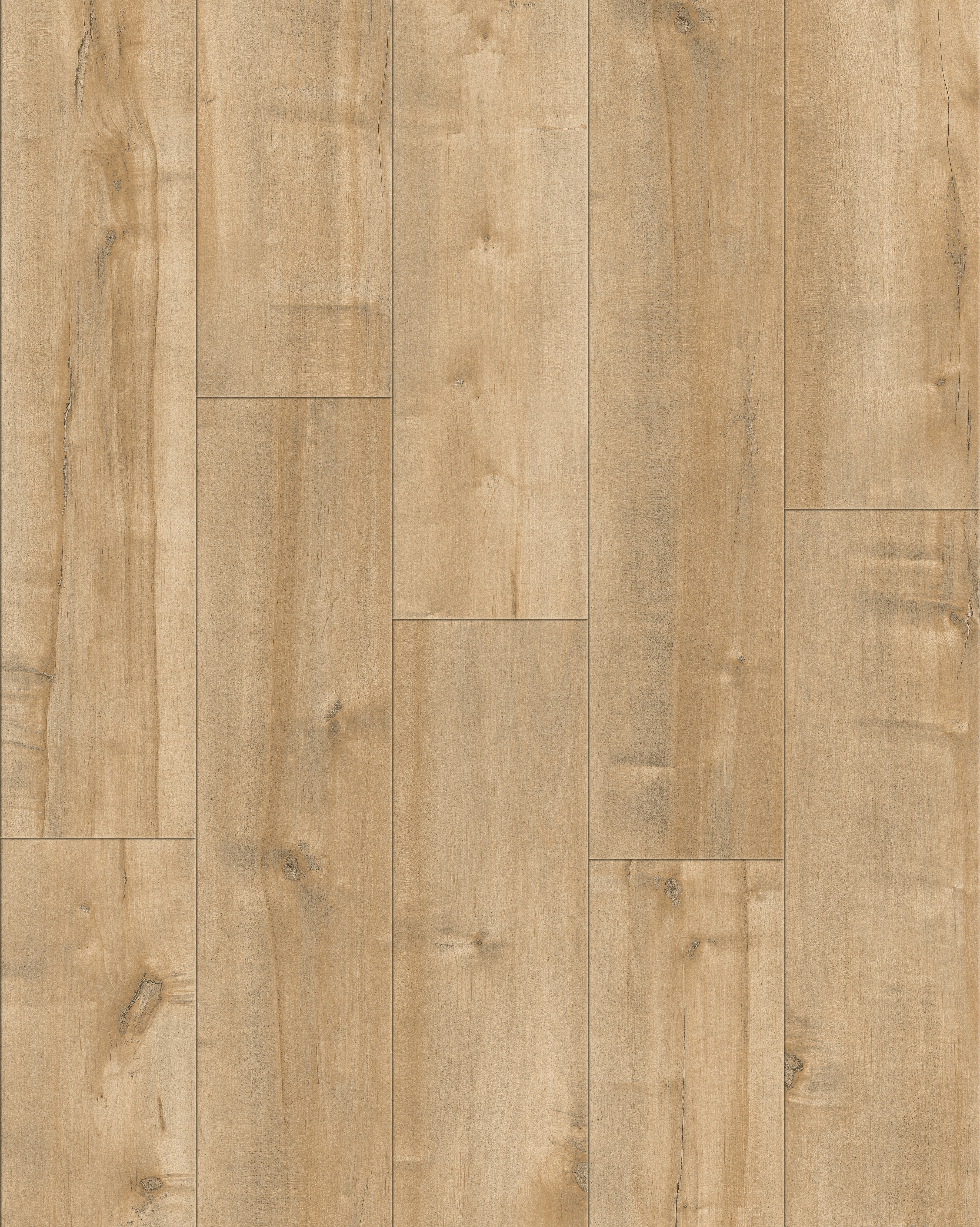 Rhino Rigid Supreme : Timber Series : Peak Maple (6184-2) 20mil w/Pad (33.12SF)