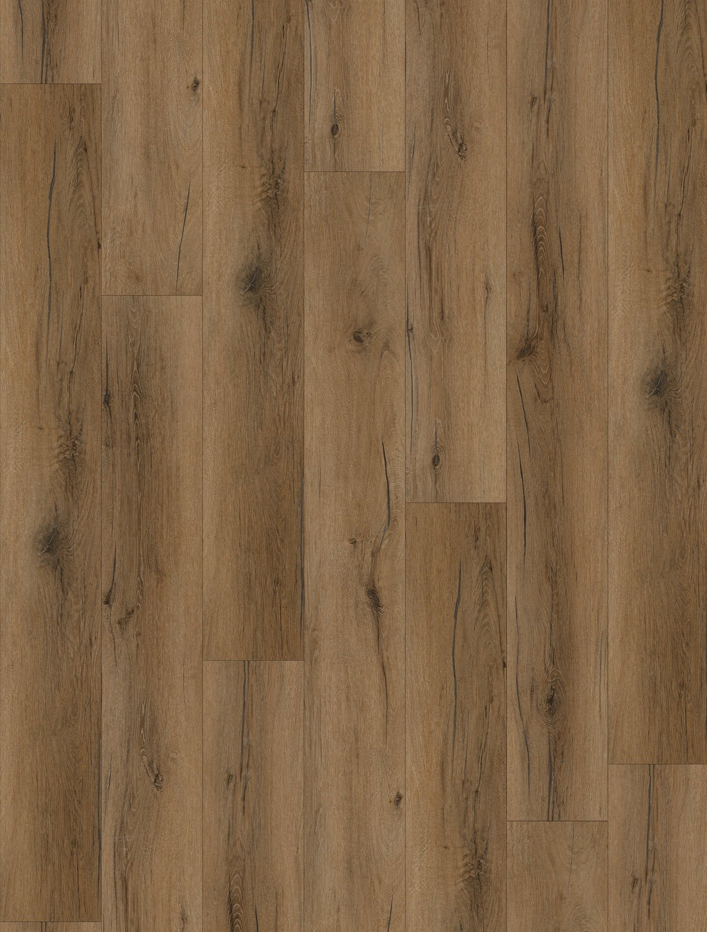 Rhino Rigid Supreme : Timber Series : Lodgepole Pine(2110-1)20mil w/Pad(33.12SF)
