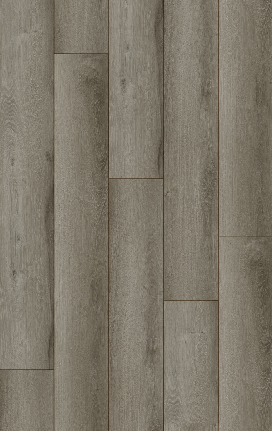 Rhino Rigid Supreme : Timber Series : Silver Maple (2106-5)20mil w/Pad(33.12SF)