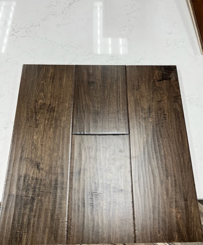 Rhino : English Pub Series : Eng. HS Maple Stout (26sf)