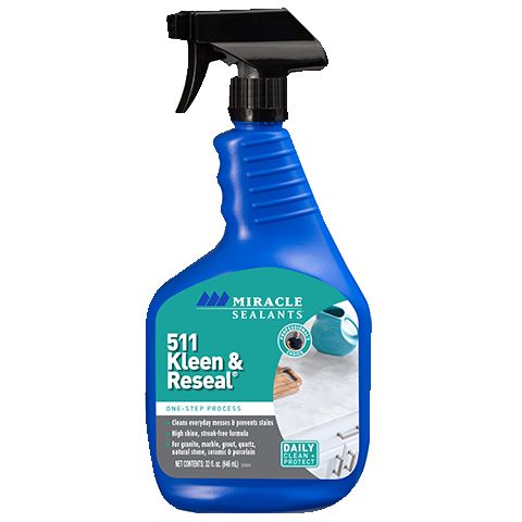 Miracle 511 Kleen & Re Seal 32 oz (KLRE32OZ6)