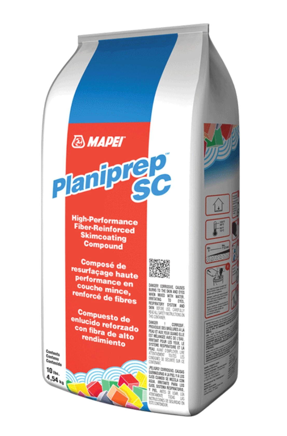 Mapei : Plani Prep SC (SkimCoat) 10Lb (37411)