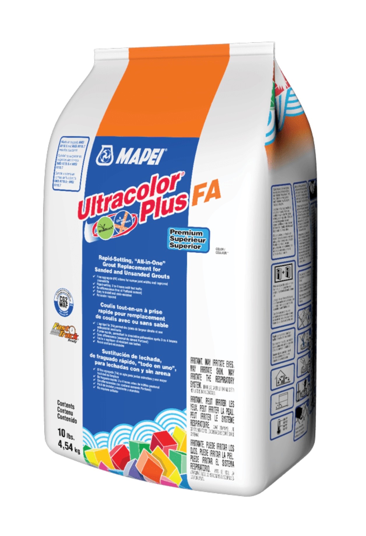 Ultracolor 10# Grout 