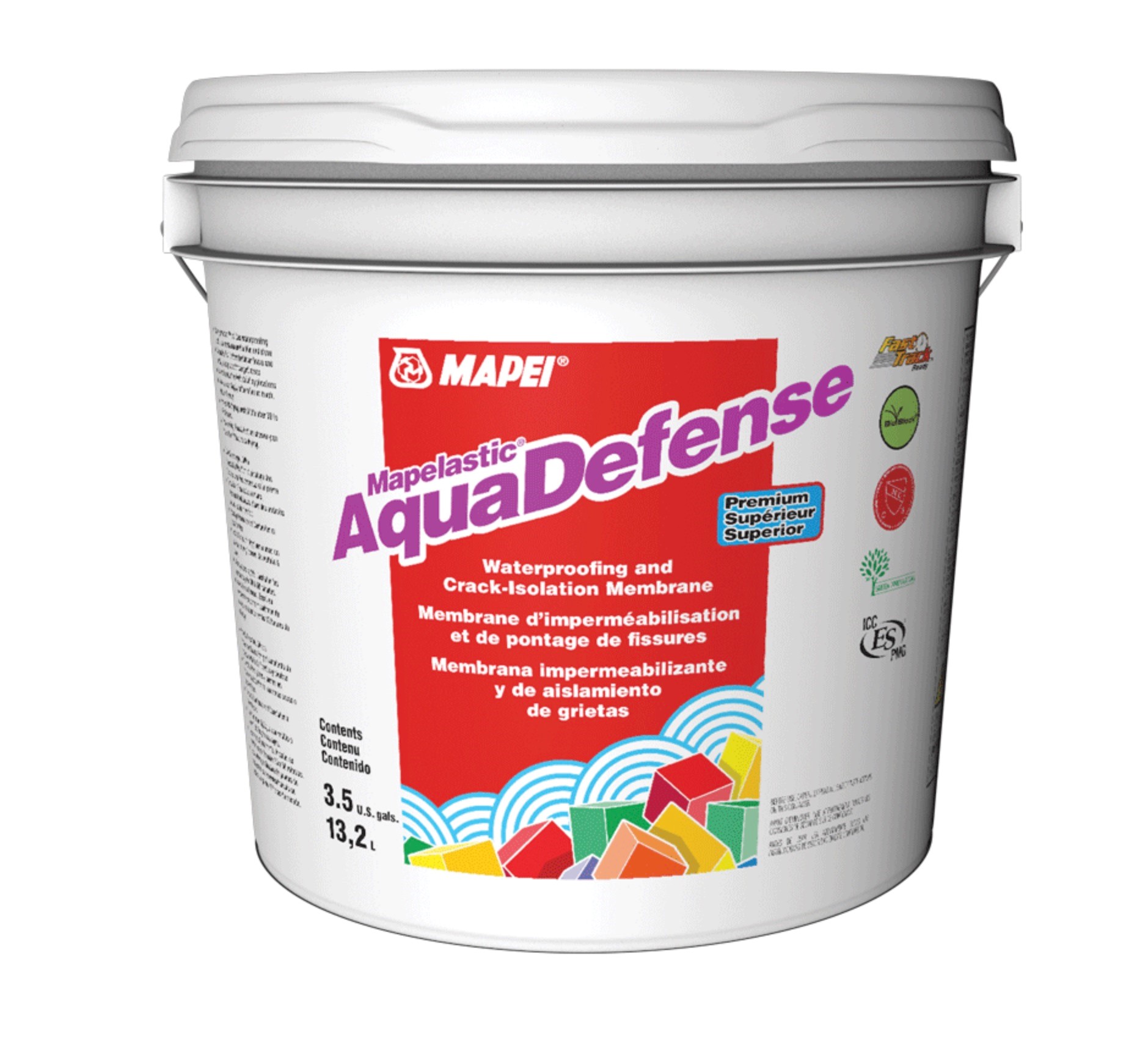 Mapei : Aqua Defense 1GL (1953)