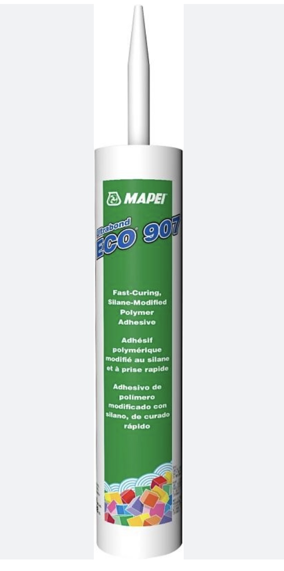 Mapei : ECO 907 Construction Adhesive 10.5OZ (1947955)